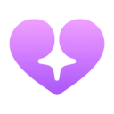 Lovescape logo
